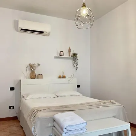 Residenza Arrivabene 41 Mantova