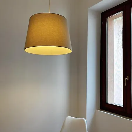 Residenza Arrivabene 41 Lejlighed