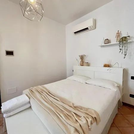 Lejlighed Residenza Arrivabene 41